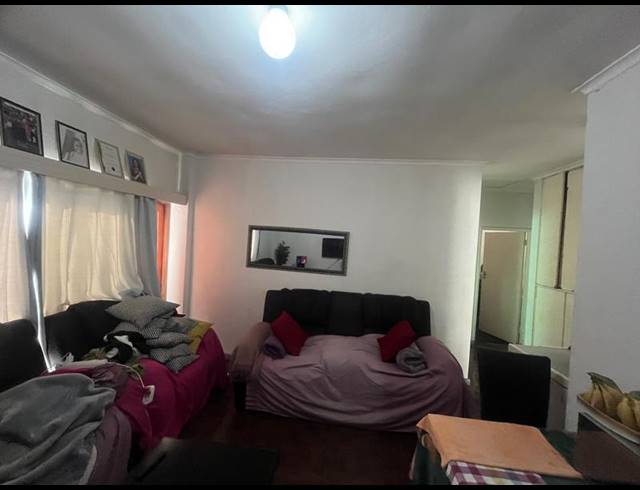 2 BEDROOM APARTMENT FOR SALE IN PAROW VALLEY